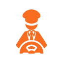 Bus-driver